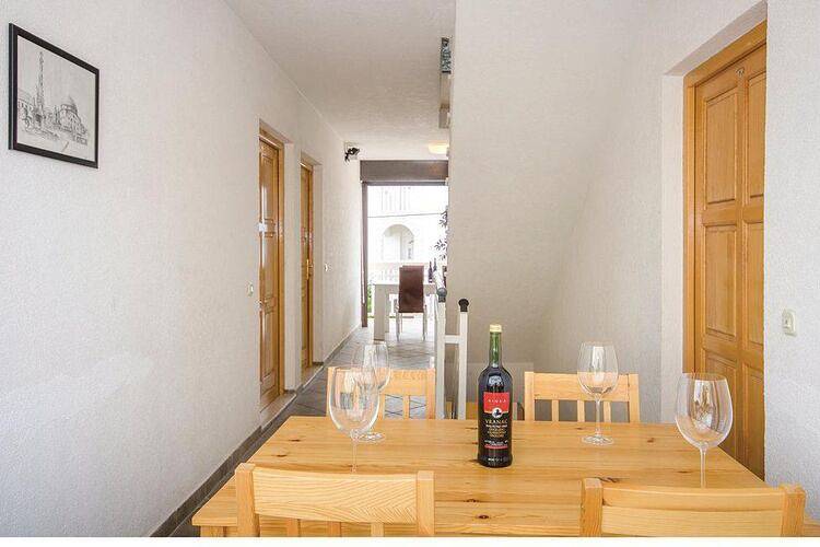 Appartement entier, Apartments Čiovo - Standard Two Bedroom Apartment (A4) in Okrug Gornji, Čiovo