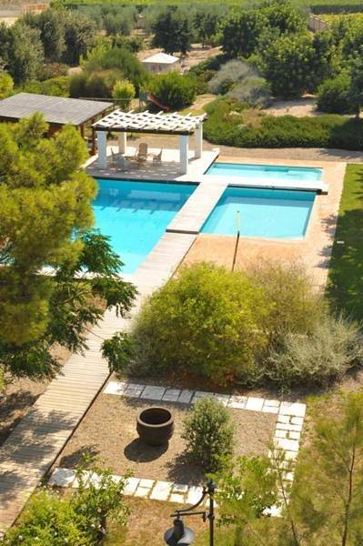 Ganze Wohnung, Villa Carcano in Trani, Barletta-Andria-Trani
