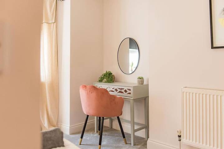 Gîte pour 4 personnes, avec jardin à Folkestone - 4