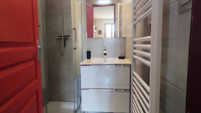Gîte pour 7 personnes, avec Balcon à Pelvoux - 4