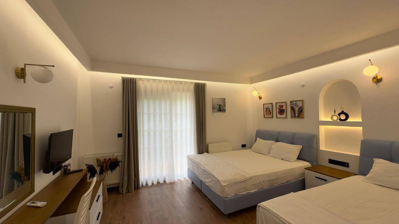 Standard Triple Room in Imbro, North Aegean Islands