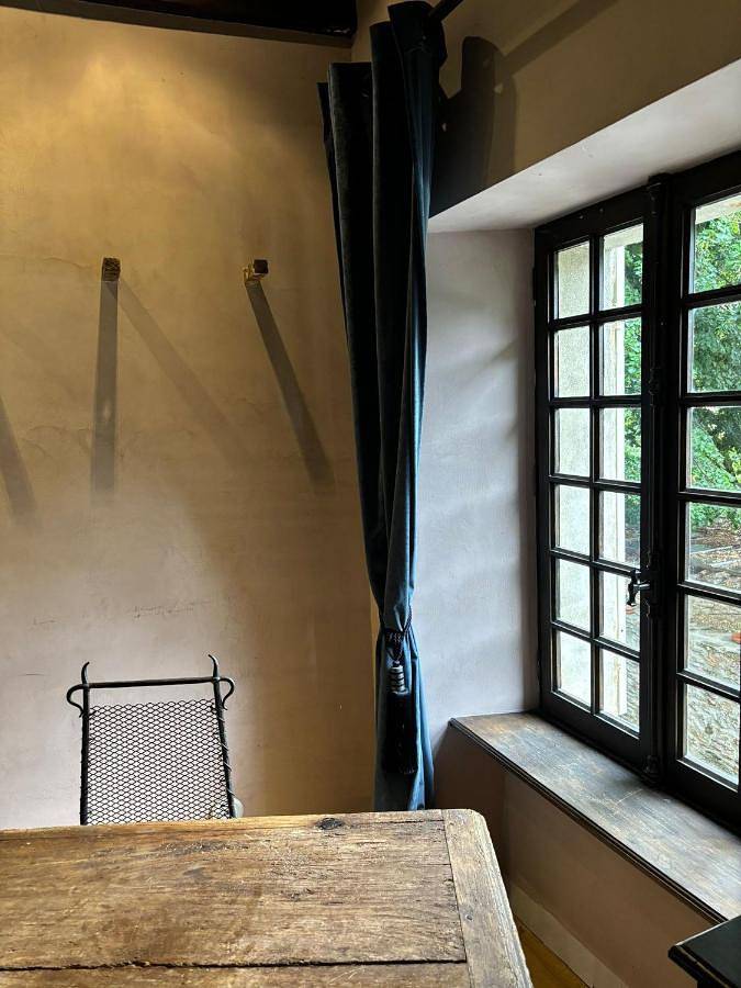 Location de vacances pour 4 personnes, avec vue et jardin ainsi que piscine et sauna, animaux acceptés à Castans - 2