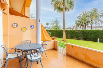 Vakantiewoning voor 6 Personen in Toscamar, Jávea, Afbeelding 2