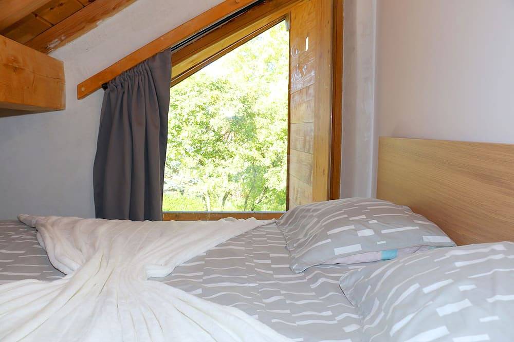 Chalet Savoyard Balcon de Villy in Etaux, Region Bonneville