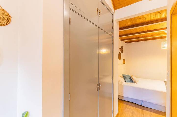 Apartamento entero, One bedroom  in Spain, Úbeda in Úbeda, Provincia de Jaén
