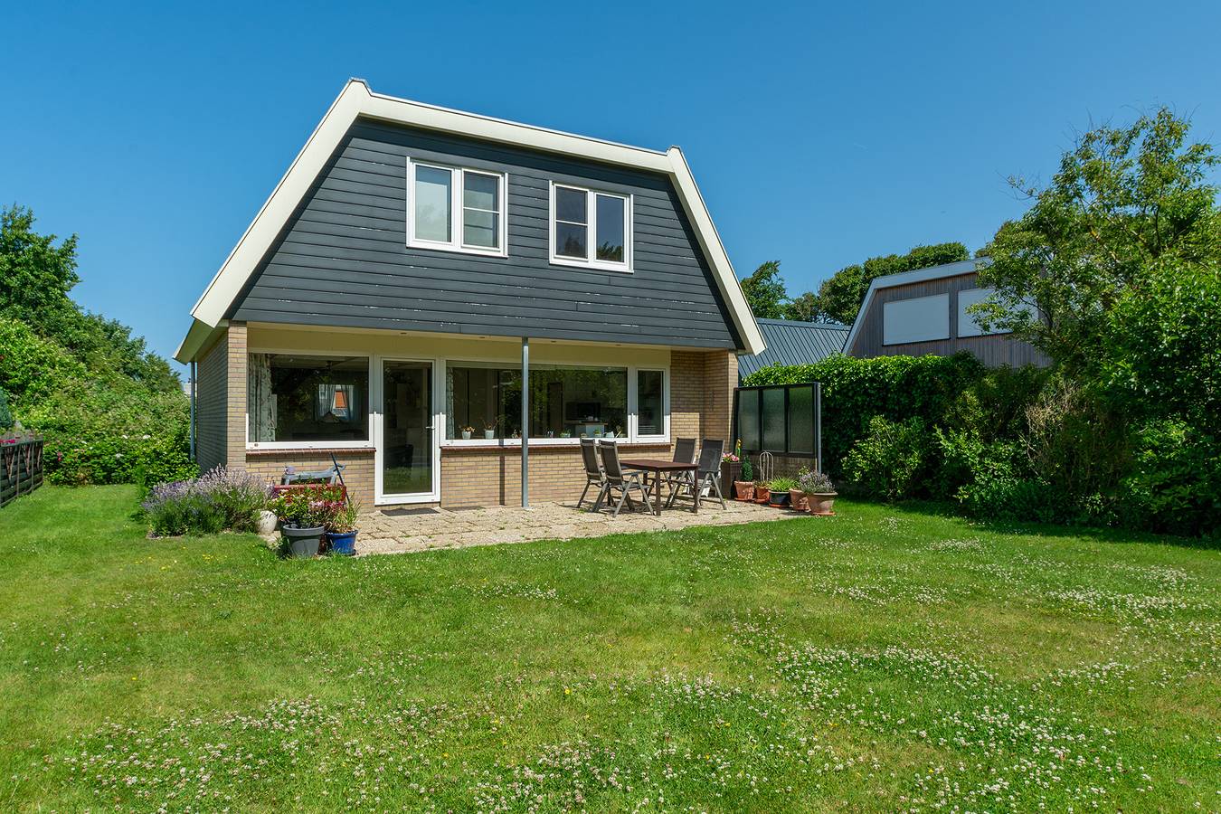 Callinghe Vakanties — Garnekuul 15 in Callantsoog, Noord-Holland - Kust van de Noordzee