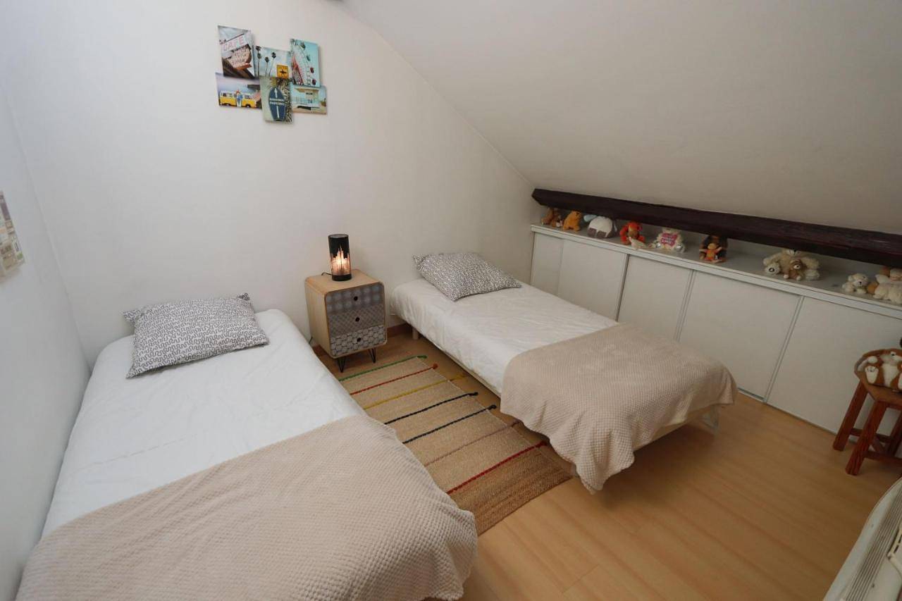 Appartement entier, Belle étape Honfleuraise in Honfleur, Région de Lisieux