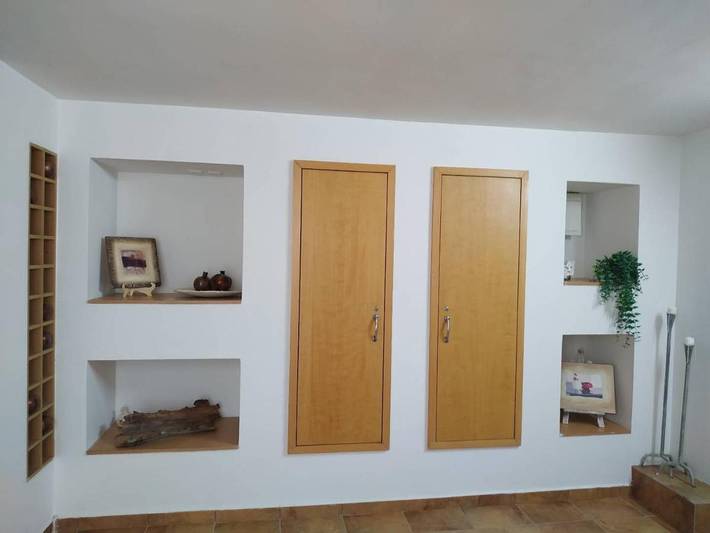 Gîte pour 3 personnes, avec jardin et piscine à Eilat - 2