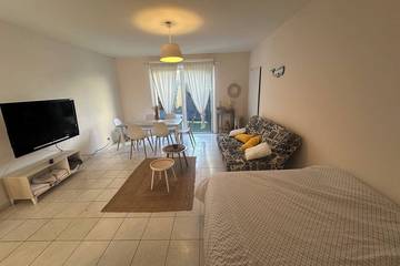 Gîte pour 2 personnes à Borgo