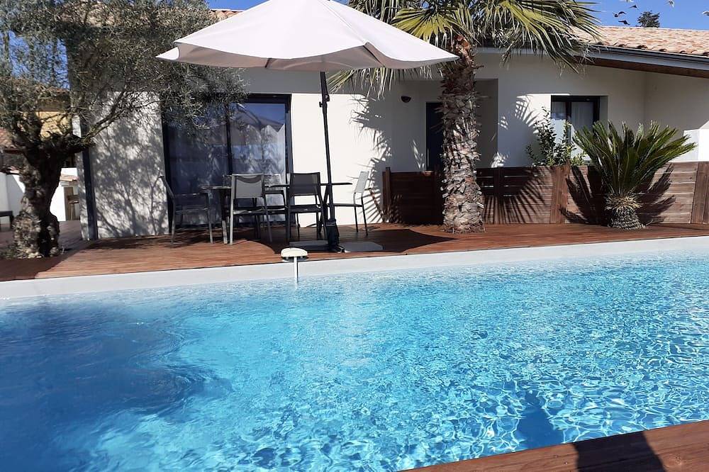 Maison de vacances