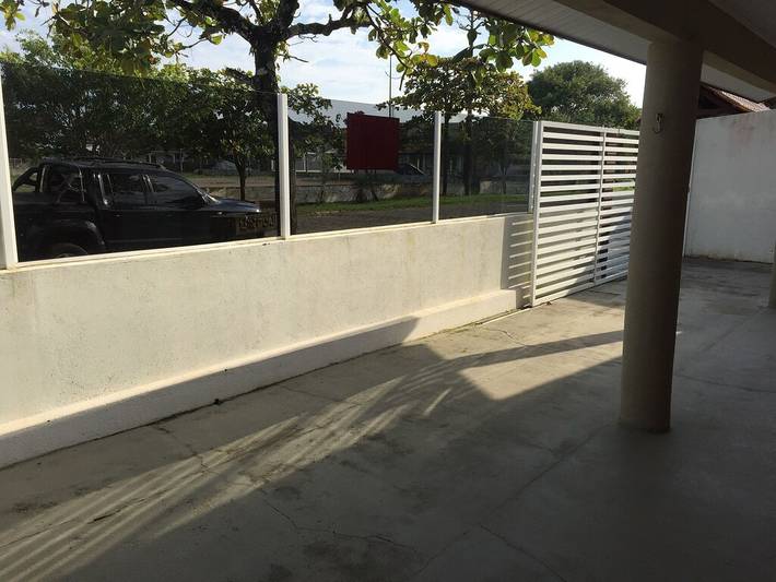 Holiday home for 15 people, with balcony - 1