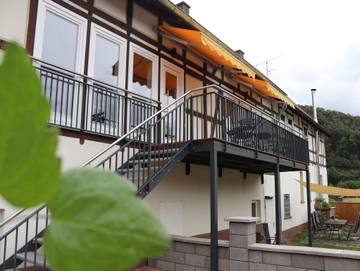 Ferienwohnung für 2 Personen in Edertal, Hessen, Bild 3