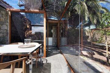 Chalet para 2 Personas en Santa Brígida, Gran Canaria Norte, Foto 3