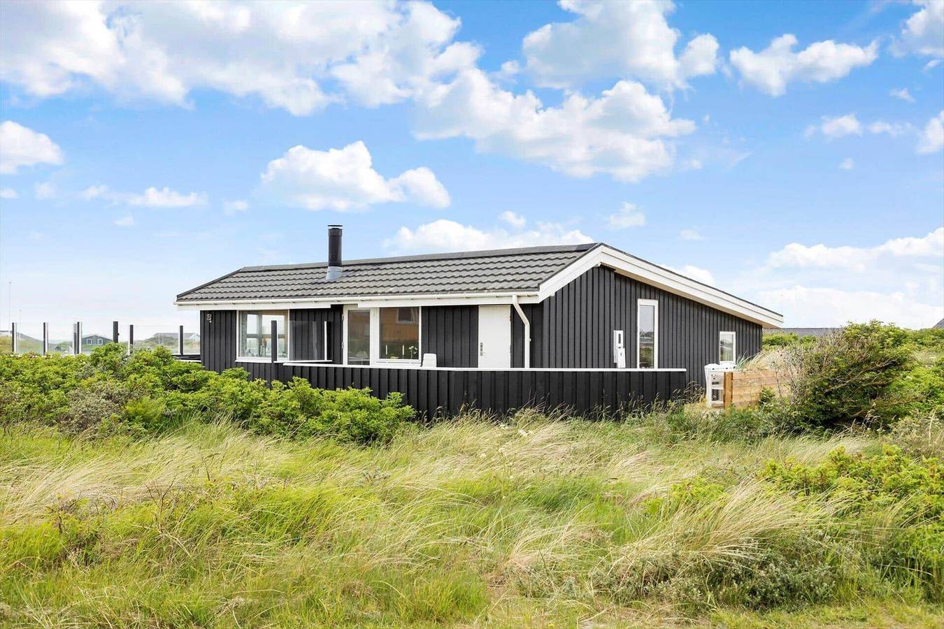 Casa vacanza a Ionstrup a partire da 183€ a notte