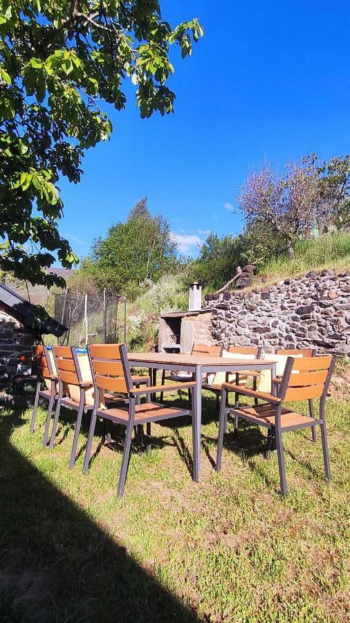 Casa rural para 9 personas, con jardín y vistas en Sanabria (Zamora) - 4