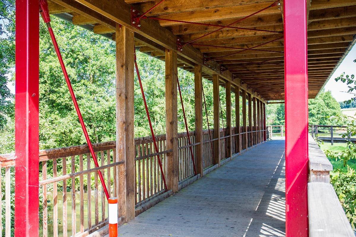 Ferienwohnung Reitinger - Ferienwohnung in Rötz, Ostbayern