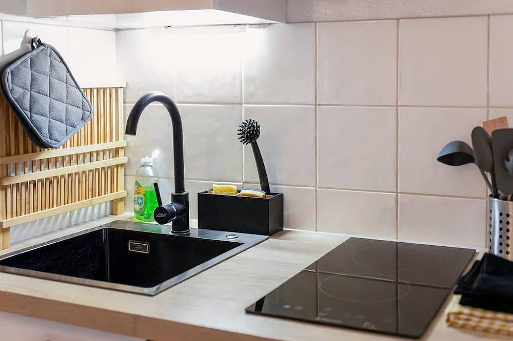 Entire apartment, Cosy & Chill - 4 Voyageurs - Parking Gratuit 𒊹 in Chambéry, Chambéry region