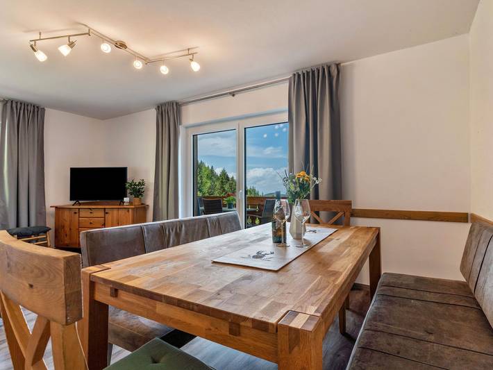 Ferienwohnung für 6 Personen, mit Garten in Seebach (Ortenaukreis) - 3