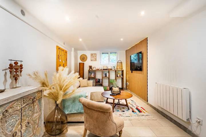 Appartement de vacances pour 4 personnes