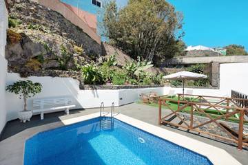 Ferienhaus für 4 Personen in La Guancha, Teneriffa Nord, Bild 1
