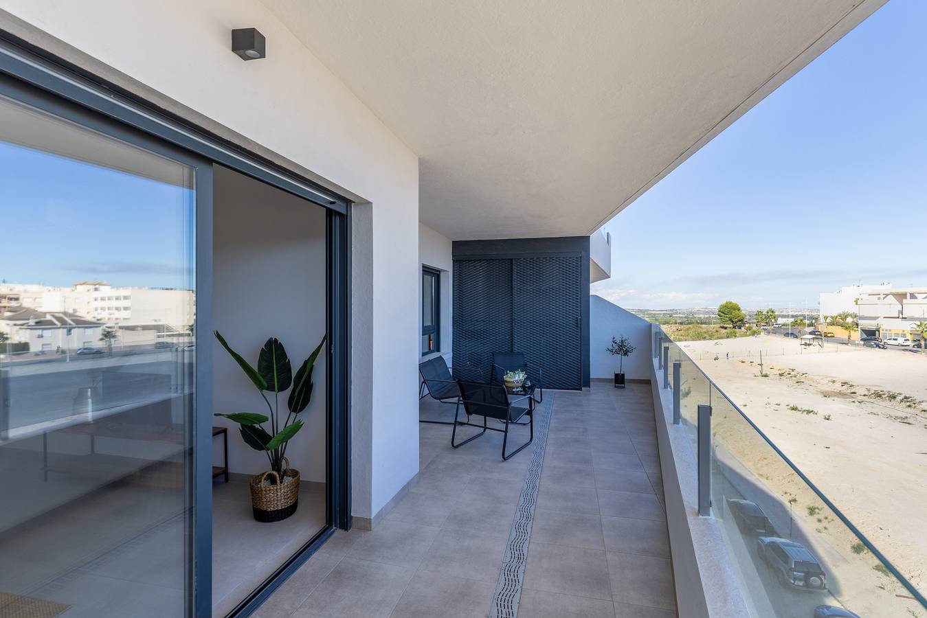 Apartamento entero, Es - Paradise Resort 509 (D) in San Miguel de Salinas, Costa Blanca