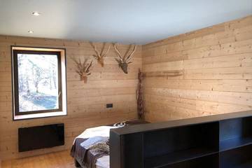 Gîte pour 10 Personnes dans Autrans, Vercors, Photo 1