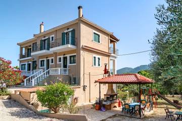 Studio voor 2 Personen in Sami, Kefalonia, Afbeelding 2