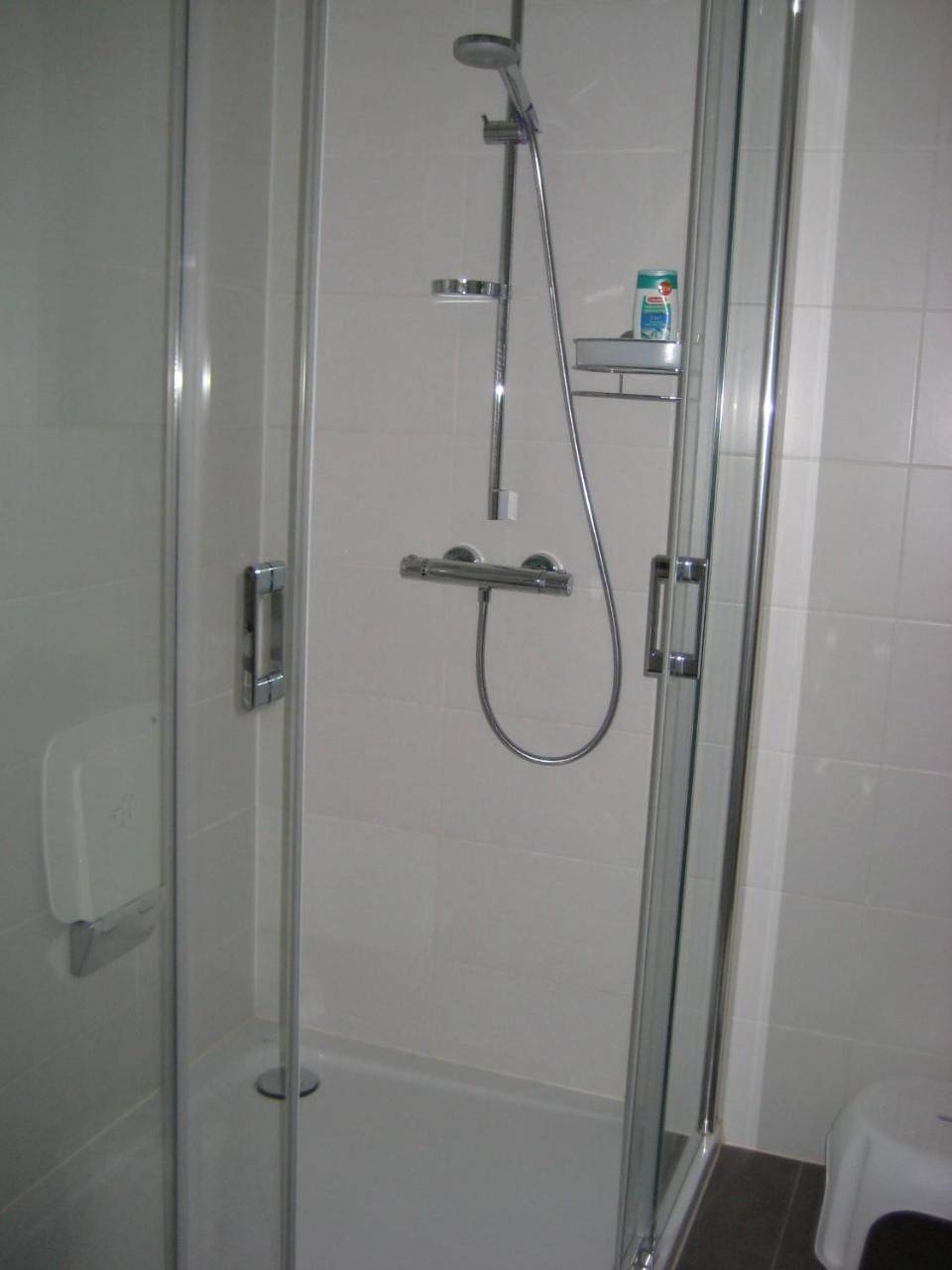 Appartement de vacances entier, Standard Twin Room in Westende, Middelkerke