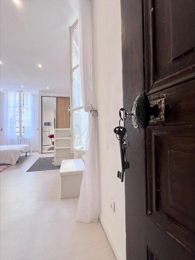 Apartamento de vacaciones para 4 personas - 1