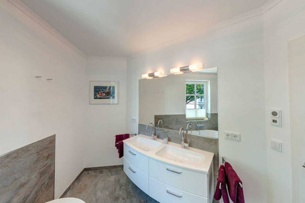 Villa Lara Whg. 9, Strandnah, Gross, Sauna, Kaminofen - Villa Lara, Strandnah, in Drei Kaiserbäder, Heringsdorf