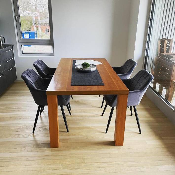 Ferienwohnung für 6 Personen, mit Balkon und Seeblick in Herrsching - 4