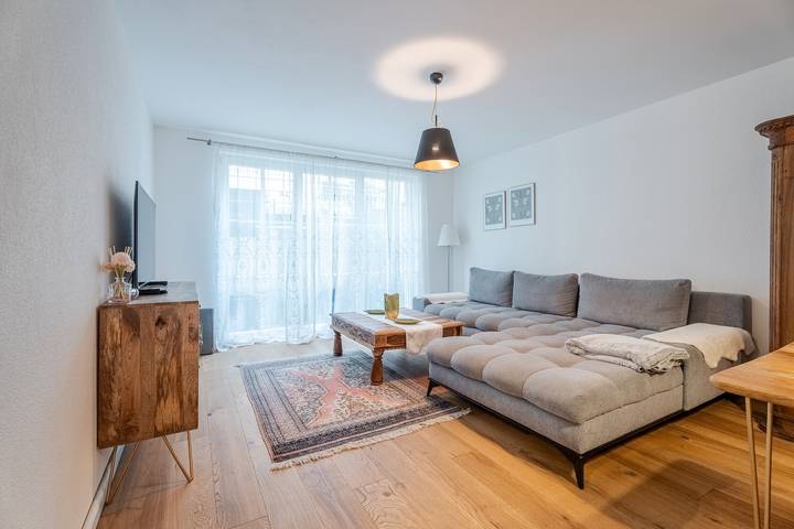 Ferienwohnung für 3 Personen - 1