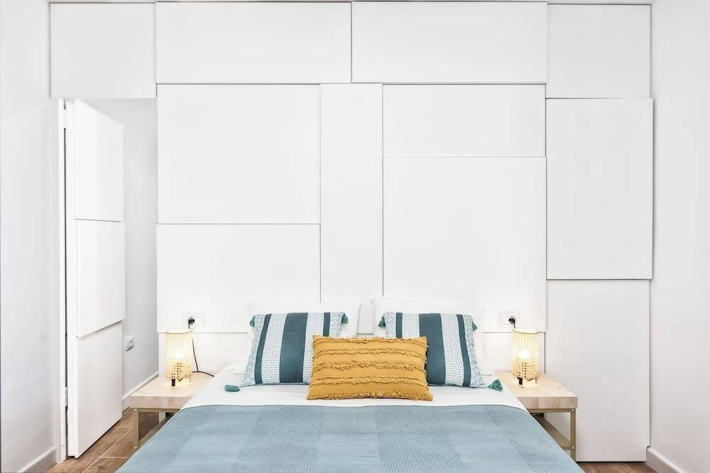 Entire apartment, La Zarza - modern 2 bedroom apartment in Retamar (Canary Islands), Los Llanos de Aridane