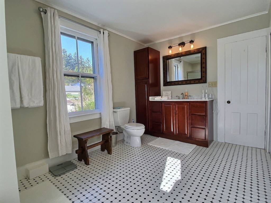 Historic Colonial...Close to Village Green in Litchfield County