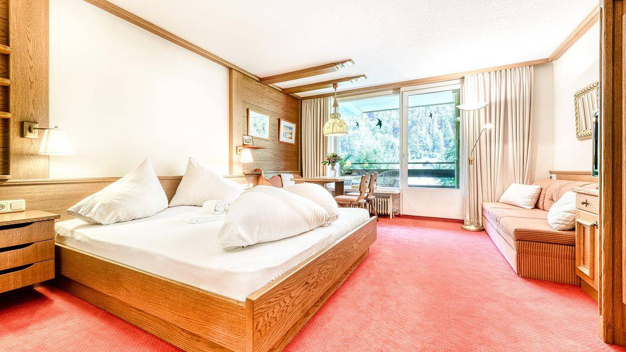 Apartamento de férias inteiro, Ferienwohnung für 3 Personen (40 m²) in Brand in Rätikon mountain range, Brand