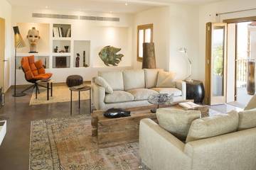 Villa in Moscari, Selva für 10 