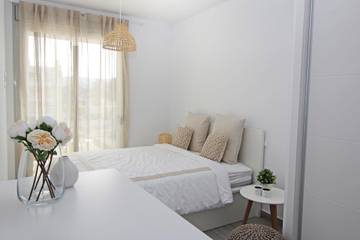 Apartamento para 4 Personas en Montgó, Dénia, Foto 3