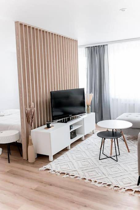 Cały apartament, Apartament Pastel Room in Leśna, Dolny Śląsk