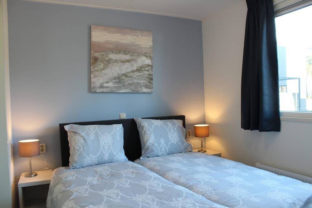 Chalet mit 5 Schlafzimmern und 3 Badezimmern in Hellevoetsluis, Niederländische Nordsee