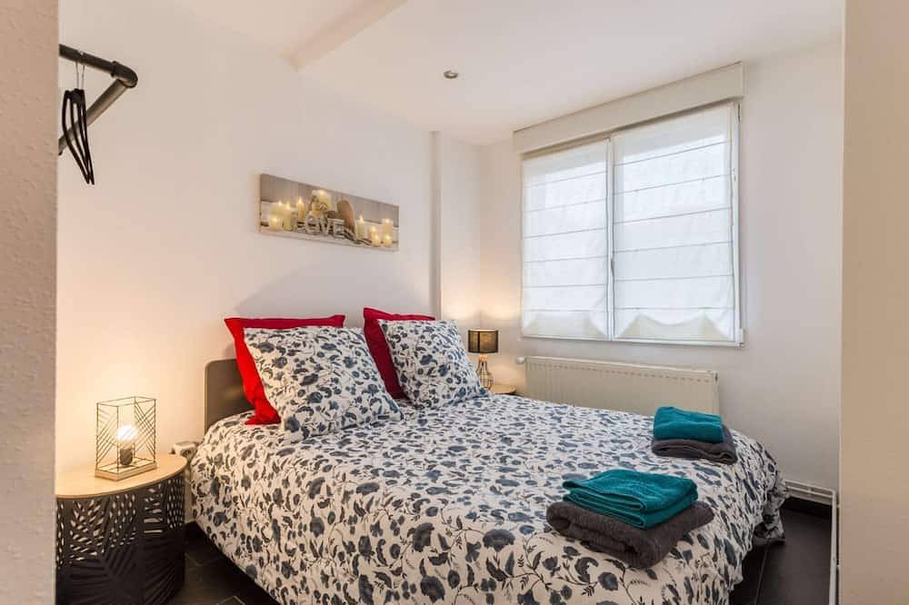 Ganze Wohnung, Grünewald Colmar - Studio 2 pers - Parkplatz in Colmar, Colmar und Umgebung