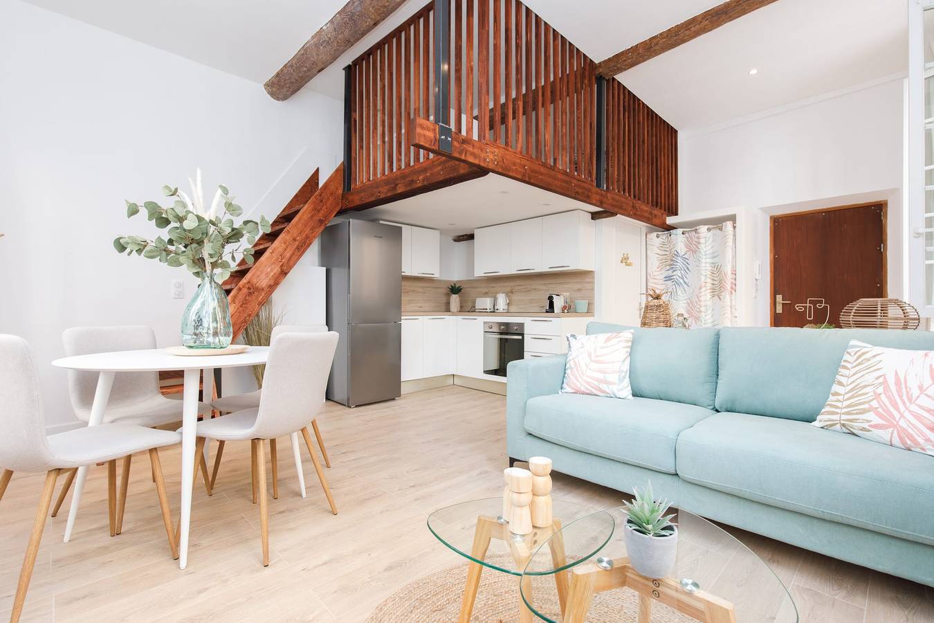 Photo : Appartement de vacances
