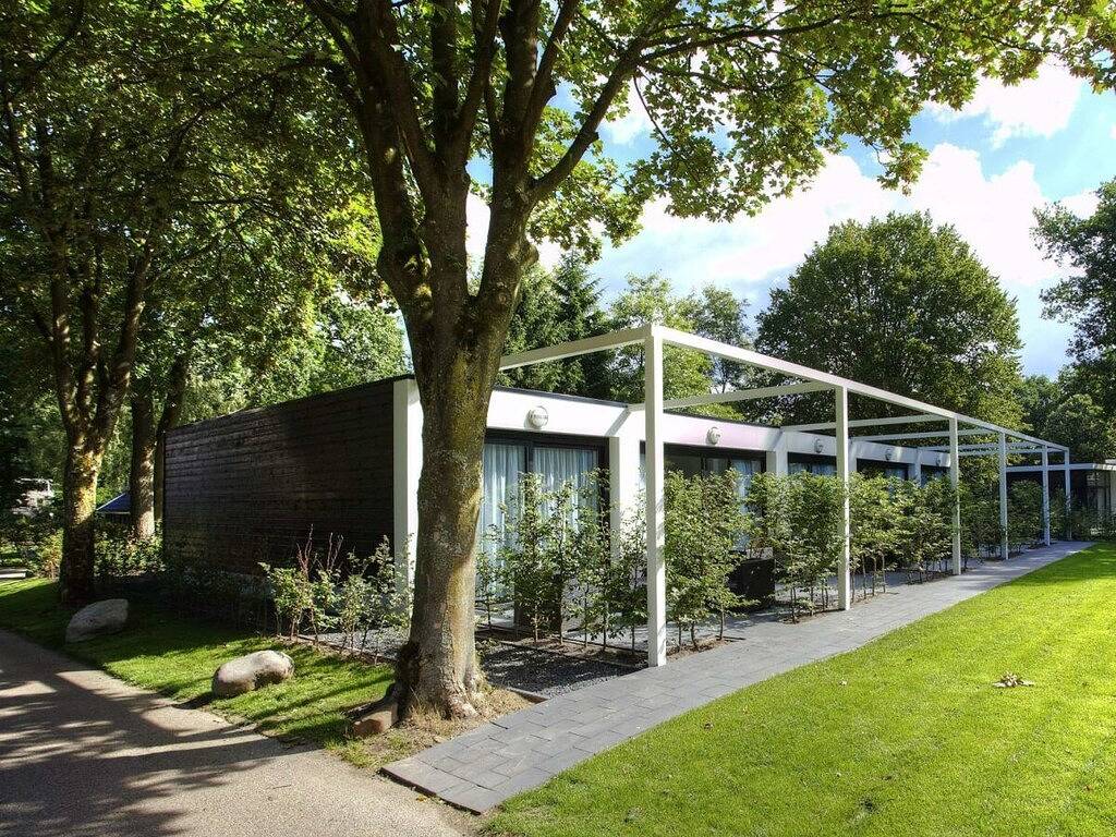 Chalet voor 2 Personen in Veluwe
