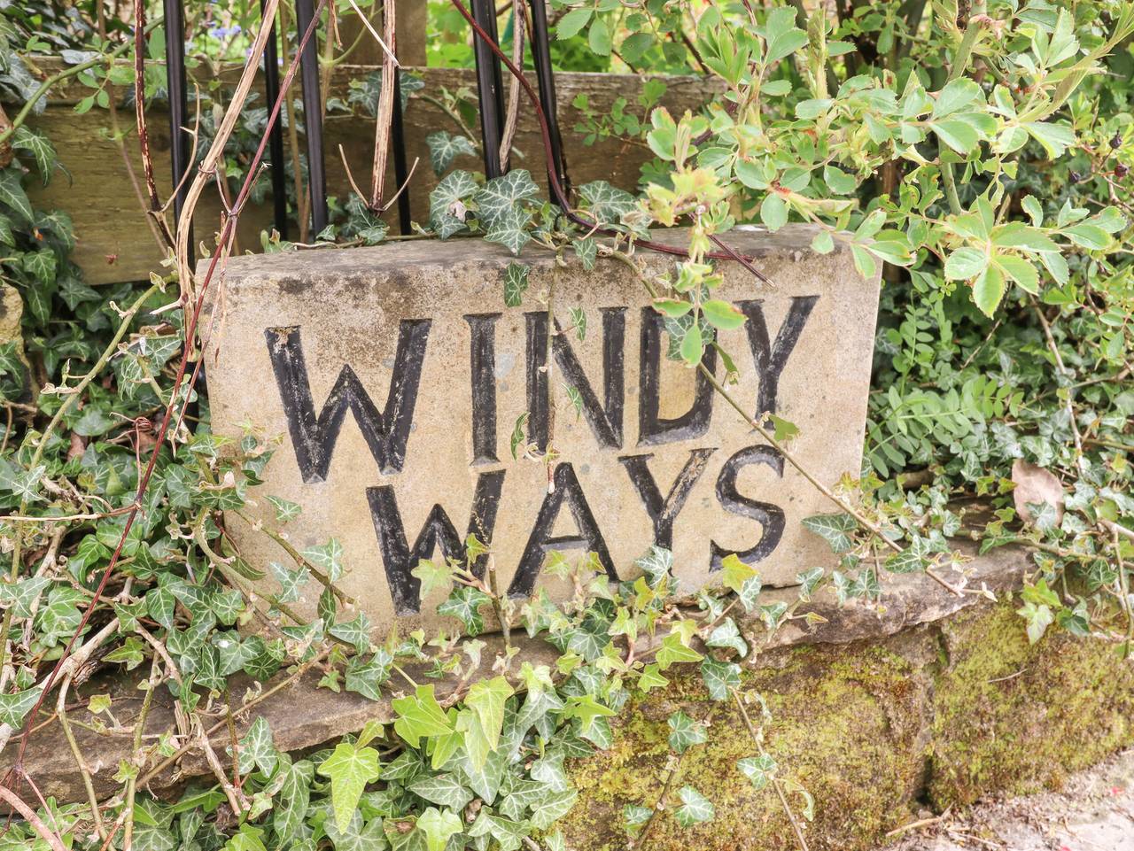 Windyways in Yorkshire Del Oeste