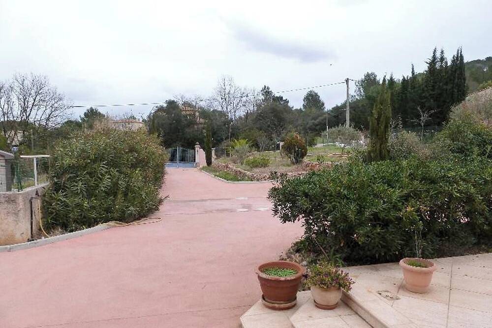 Apartamento entero, Homerez - Estudio en Pierrefeu-du-Var in Pierrefeu-du-Var, Region de Toulon