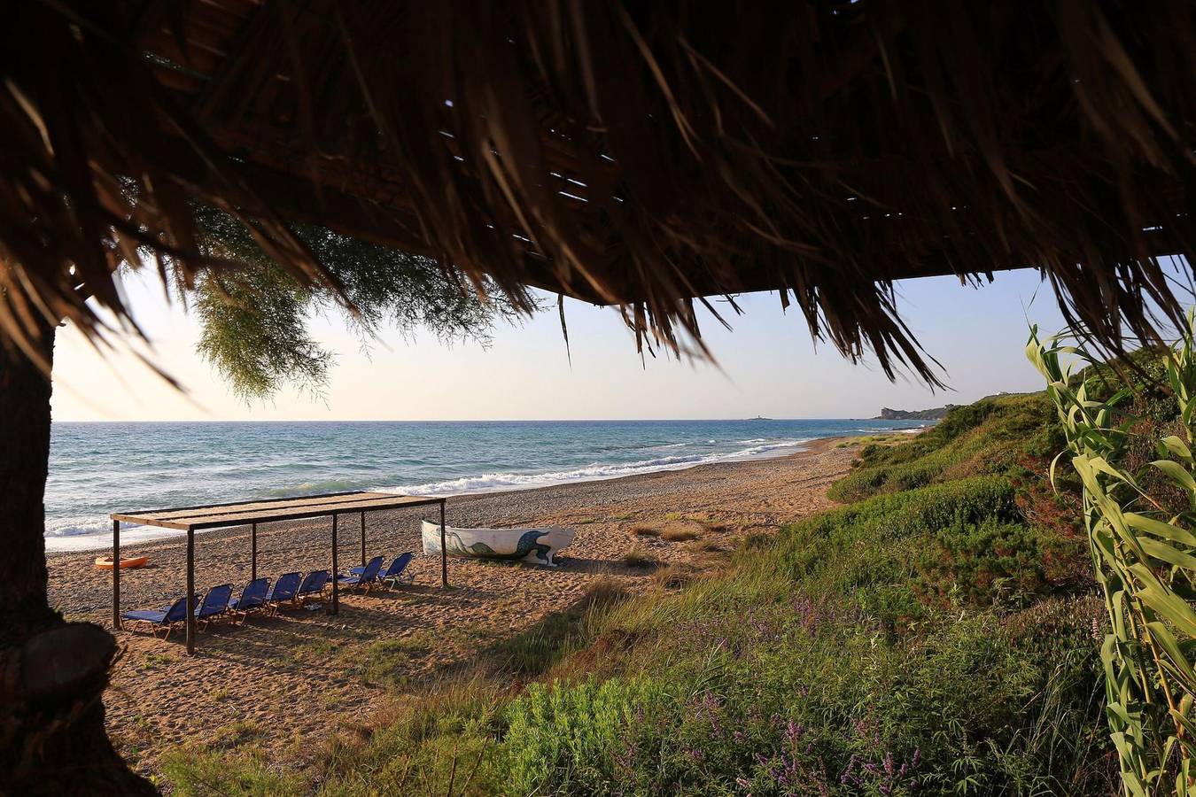 Analipsi Villas Beach Front 2, foto 10