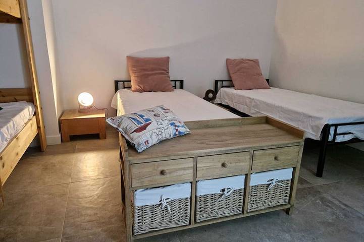 Ferienhaus für 6 Personen, mit Garten und Terrasse in Disneyland Paris - 2