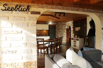 Ferienwohnung für 8 Personen in Suedlicher Schwarzwald, Feldberg, Bild 3