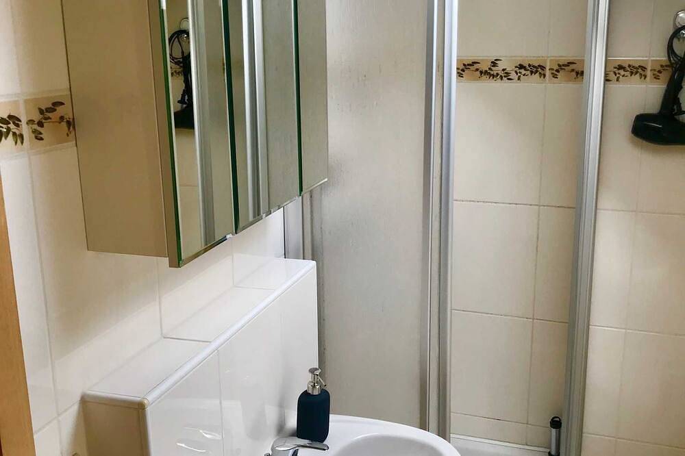 Ganze Wohnung, Ferienwohnung 3 - Ferienwohnung Eckloff in Wittenberg, Wittenberg (Landekris)