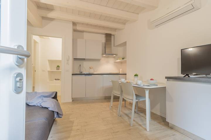 Appartement entier, Little Nest Flat in Varenna, Commune de Varenna
