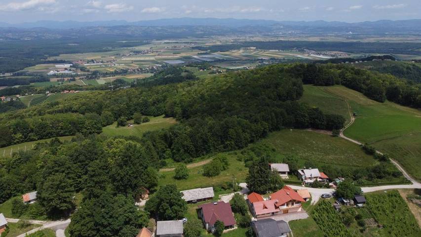 Appartement de vacances pour 4 personnes, avec balcon et vue
